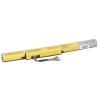 Avacom baterie dla Lenovo IdeaPad Z500, Z400, Z510, P400, Li-Ion, 14.4V, 2900mAh, 42Wh, NOLE-Z500-N29