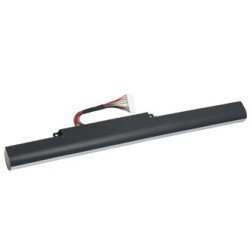Avacom baterie dla Lenovo IdeaPad Z500, Z400, Z510, P400, Li-Ion, 14.4V, 2900mAh, 42Wh, NOLE-Z500-N29