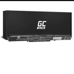 Green Cell bateria ULTRA A41-X550E do Asus A450 A550 F550 K550 R510 R510D R510DP X450 X550 X550D