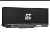 Green Cell bateria ULTRA A41-X550E do Asus A450 A550 F550 K550 R510 R510D R510DP X450 X550 X550D