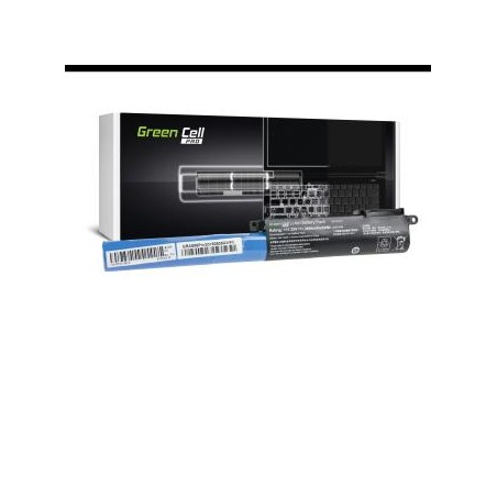 Green Cell bateria do A31N1519 do Asus F540 F540L F540S R540 R540L R540M R540MA R540S R540SA X540 X540L X540S X540SA