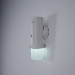Lampka do szaf LED FLC-03 z czujnikiem ruchu PIR 3xAAA Forever Light
