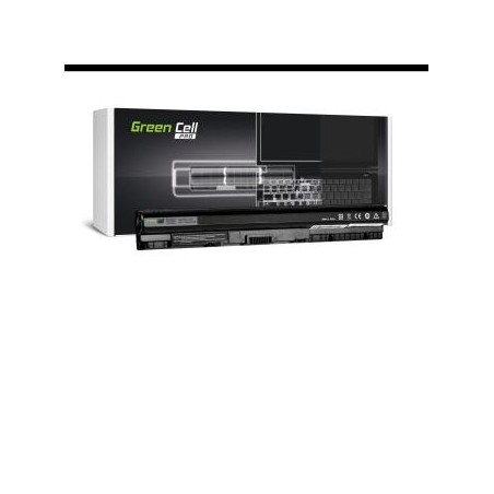 Green Cell bateria do M5Y1K do Dell Inspiron 15 3552 3567 3573 5551 5552 5558 5559 Inspiron 17 5755