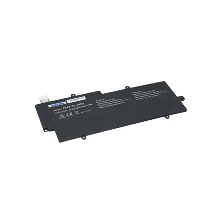 Avacom baterie dla Toshiba Portege Z830/Z930, Li-Pol, 14,4/14,8V, 3200mAh, 47Wh, NOTO-Z930-P67