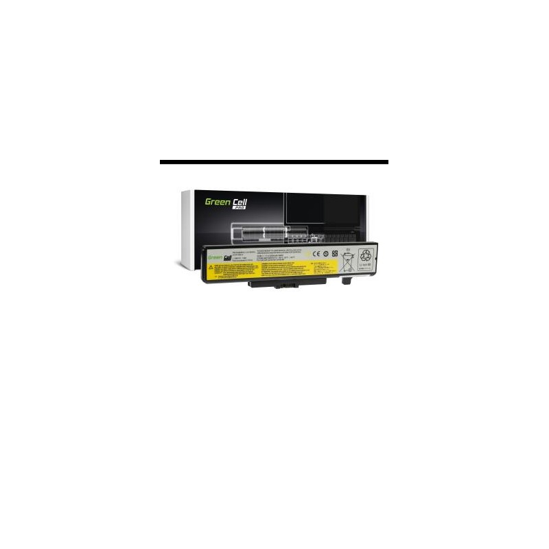 Green Cell bateria do do Lenovo G500 G505 G510 G580 G580A G585 G700 G710 G480 G485 IdeaPad P580 P585 Y480 Y580 Z480 Z585