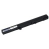 Avacom zastępcze akumulatory dla Asus F551 series, Li-Ion, 14.4/14.8V, 2600mAh, 38Wh, 4-cell, NOAS-X551-N26