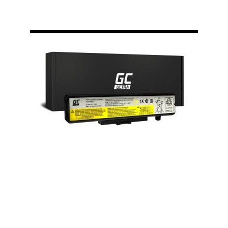 Green Cell bateria ULTRA do Lenovo G500 G505 G510 G580 G580A G585 G700 G710 G480 G485 IdeaPad P580 P585 Y480 Y580 Z480 Z585