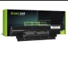 Green Cell bateria A32N1331 do Asus AsusPRO PU551 PU551J PU551JA PU551JD PU551L PU551LA PU551LD