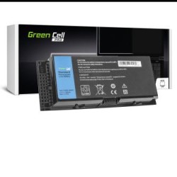 Green Cell bateria do FV993 do Dell Precision M4600 M4700 M4800 M6600 M6700