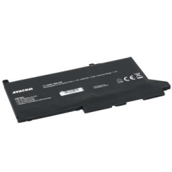 Avacom baterie dla Dell Latitude 7280, 7480, Li-Pol, 11,4V, 3600mAh, 41Wh, NODE-7280-P36