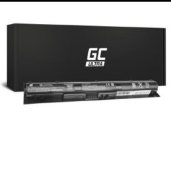 Green Cell bateria ULTRA KI04 do HP Pavilion 15-AB 15-AB061NW 15-AB230NW 15-AB250NW 15-AB278NW 17-G 17-G131NW 17-G132NW
