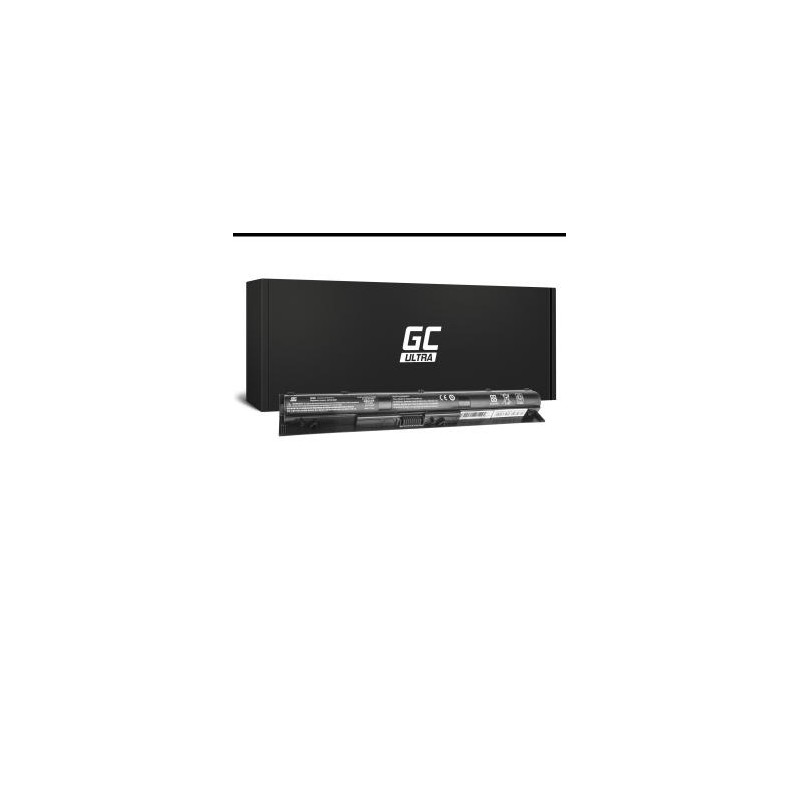 Green Cell bateria ULTRA KI04 do HP Pavilion 15-AB 15-AB061NW 15-AB230NW 15-AB250NW 15-AB278NW 17-G 17-G131NW 17-G132NW