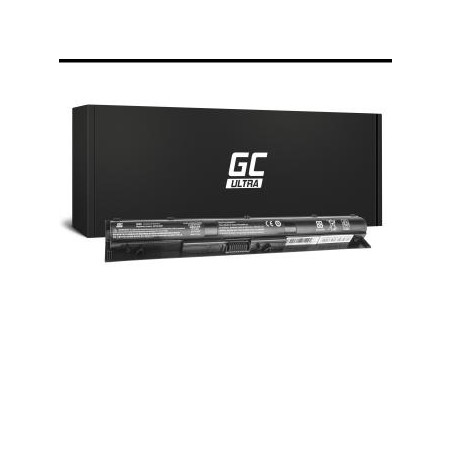 Green Cell bateria ULTRA KI04 do HP Pavilion 15-AB 15-AB061NW 15-AB230NW 15-AB250NW 15-AB278NW 17-G 17-G131NW 17-G132NW