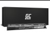 Green Cell bateria ULTRA KI04 do HP Pavilion 15-AB 15-AB061NW 15-AB230NW 15-AB250NW 15-AB278NW 17-G 17-G131NW 17-G132NW