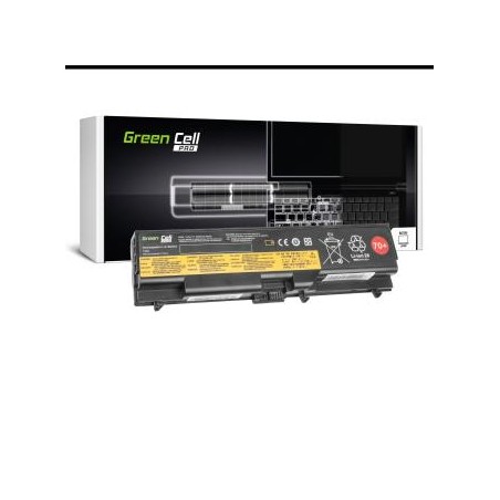 Green Cell bateria do 45N1001 do Lenovo ThinkPad L430 T430i L530 T430 T530 T530i