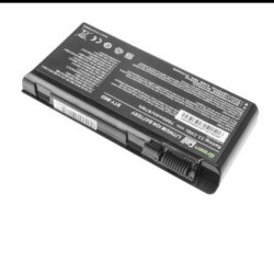 Green Cell bateria do BTY-M6D do MSI GT60 GT70 GT660 GT680 GT683 GT780 GT783 GX660 GX680 GX780