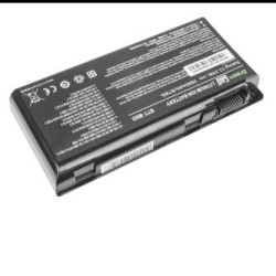 Green Cell bateria do BTY-M6D do MSI GT60 GT70 GT660 GT680 GT683 GT780 GT783 GX660 GX680 GX780