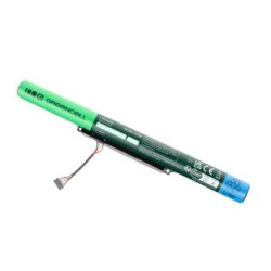 Green Cell bateria L14L4A01 do Lenovo Z51 Z51-70 IdeaPad 500-15ISK