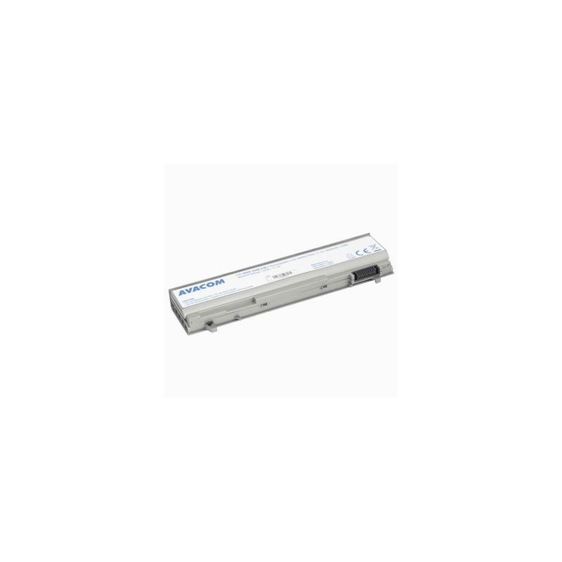 Avacom baterie dla Dell Latitude E6400, E6410, E6500, Li-Ion, 11,1V, 5600mAh, 62Wh, 6 ogniw, NODE-E64N-P28