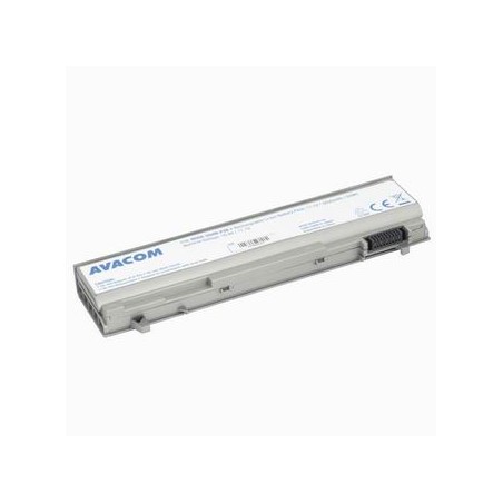 Avacom baterie dla Dell Latitude E6400, E6410, E6500, Li-Ion, 11,1V, 5600mAh, 62Wh, 6 ogniw, NODE-E64N-P28