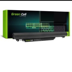 Green Cell bateria L15C3A03 L15L3A03 L15S3A02 do Lenovo IdeaPad 110-14IBR 110-15ACL 110-15AST 110-15IBR