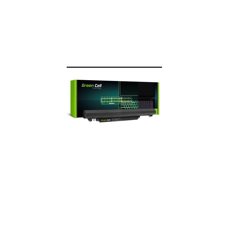 Green Cell bateria L15C3A03 L15L3A03 L15S3A02 do Lenovo IdeaPad 110-14IBR 110-15ACL 110-15AST 110-15IBR