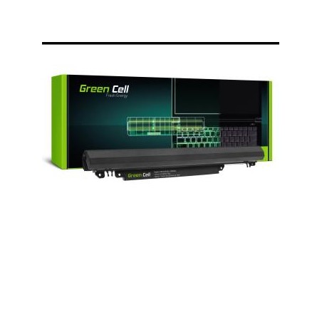 Green Cell bateria L15C3A03 L15L3A03 L15S3A02 do Lenovo IdeaPad 110-14IBR 110-15ACL 110-15AST 110-15IBR