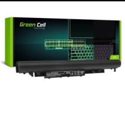 Green Cell bateria JC04 do HP 240 G6 245 G6 250 G6 255 G6, HP 14-BS 14-BW 15-BS 15-BS024NW 15-BS047NW 15-BW 17-AK 17-BS