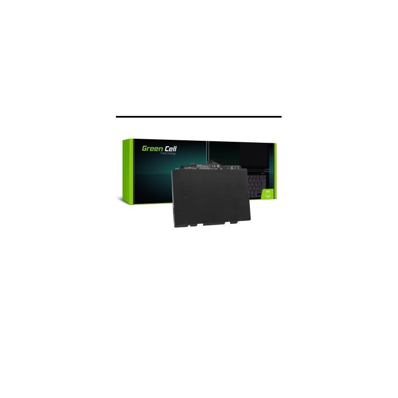 Green Cell bateria SN03XL do HP EliteBook 725 G3 820 G3