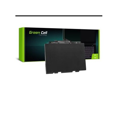 Green Cell bateria SN03XL do HP EliteBook 725 G3 820 G3