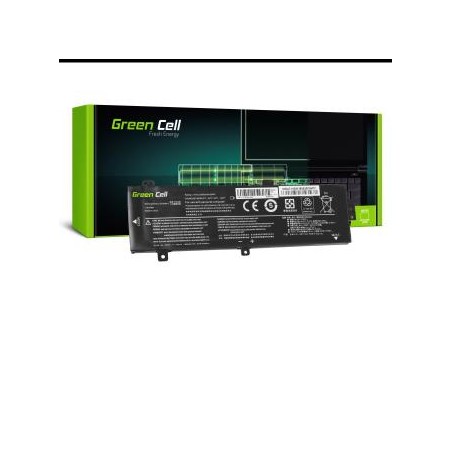 Green Cell bateria L15C2PB3 L15L2PB4 L15M2PB3 L15S2TB0 do Lenovo Ideapad 310-15IAP 310-15IKB 310-15ISK 510-15IKB 510-15ISK