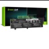 Green Cell bateria L15C2PB3 L15L2PB4 L15M2PB3 L15S2TB0 do Lenovo Ideapad 310-15IAP 310-15IKB 310-15ISK 510-15IKB 510-15ISK