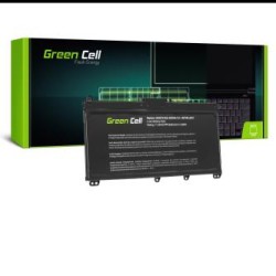 Green Cell bateria TF03XL HSTNN-LB7X 920046-421 920070-855 do HP 14-BP Pavilion 14-BF 14-BK 15-CC 15-CD 15-CK 17-AR