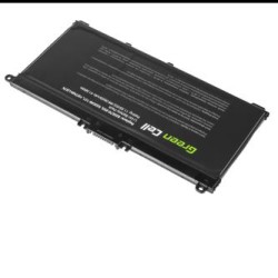 Green Cell bateria TF03XL HSTNN-LB7X 920046-421 920070-855 do HP 14-BP Pavilion 14-BF 14-BK 15-CC 15-CD 15-CK 17-AR