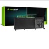 Green Cell bateria C41N1416 do Asus G501J G501JW G501V G501VW i Asus ZenBook do UX501 UX501J UX501JW UX501V UX501VW