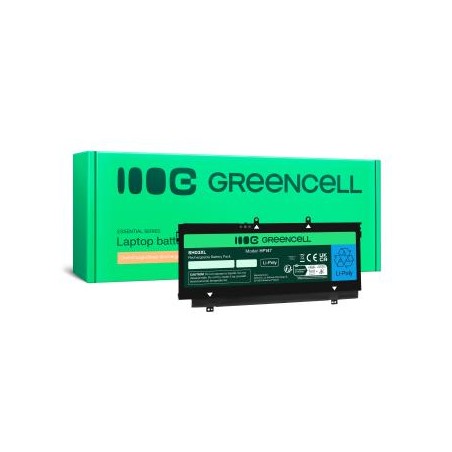 Green Cell bateria SH03XL do HP Spectre x360 13-AC 13-W 13-W050NW 13-W071NW