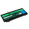 Green Cell bateria SH03XL do HP Spectre x360 13-AC 13-W 13-W050NW 13-W071NW