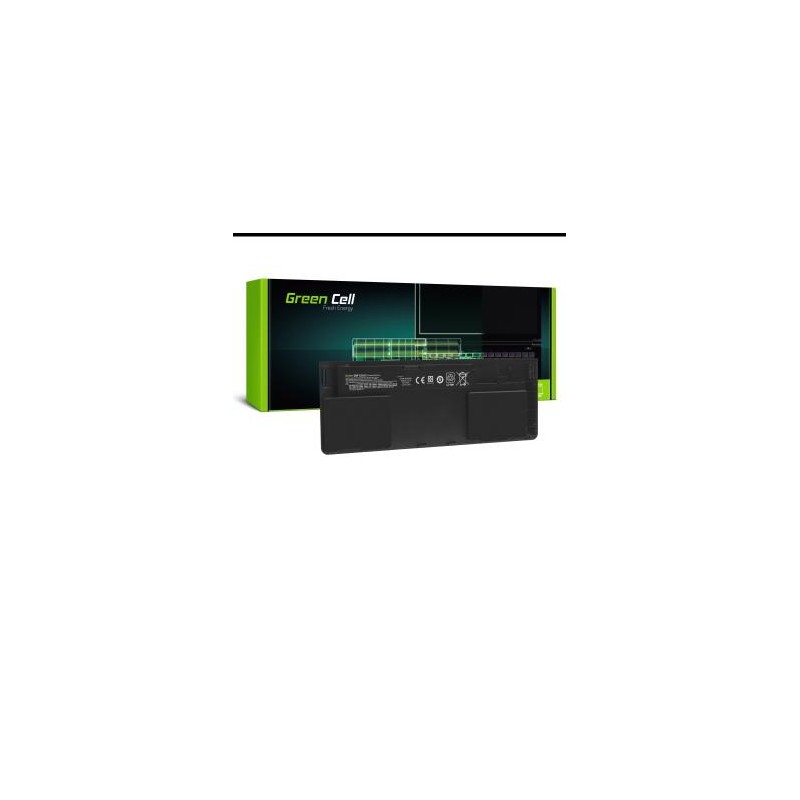 Green Cell bateria OD06XL HSTNN-IB4F do HP EliteBook Revolve 810 G1 G2 G3