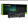 Green Cell bateria L14M3P21 do Lenovo Yoga 500-14IBD 500-14ISK 500-15IBD 500-15ISK
