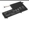Green Cell bateria L14M3P21 do Lenovo Yoga 500-14IBD 500-14ISK 500-15IBD 500-15ISK