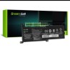 Green Cell bateria do Lenovo IdeaPad 320-14IKB 320-15ABR 320-15AST 320-15IAP 320-15IKB 320-15ISK 330-15IKB 520-15IKB