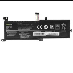 Green Cell bateria do Lenovo IdeaPad 320-14IKB 320-15ABR 320-15AST 320-15IAP 320-15IKB 320-15ISK 330-15IKB 520-15IKB