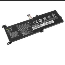 Green Cell bateria do Lenovo IdeaPad 320-14IKB 320-15ABR 320-15AST 320-15IAP 320-15IKB 320-15ISK 330-15IKB 520-15IKB