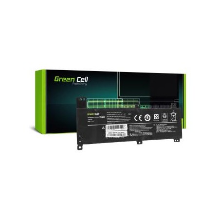Green Cell bateria L15C2PB2 L15C2PB4 L15L2PB2 L15M2PB2 do Lenovo IdeaPad 310-14IAP 310-14IKB 310-14ISK
