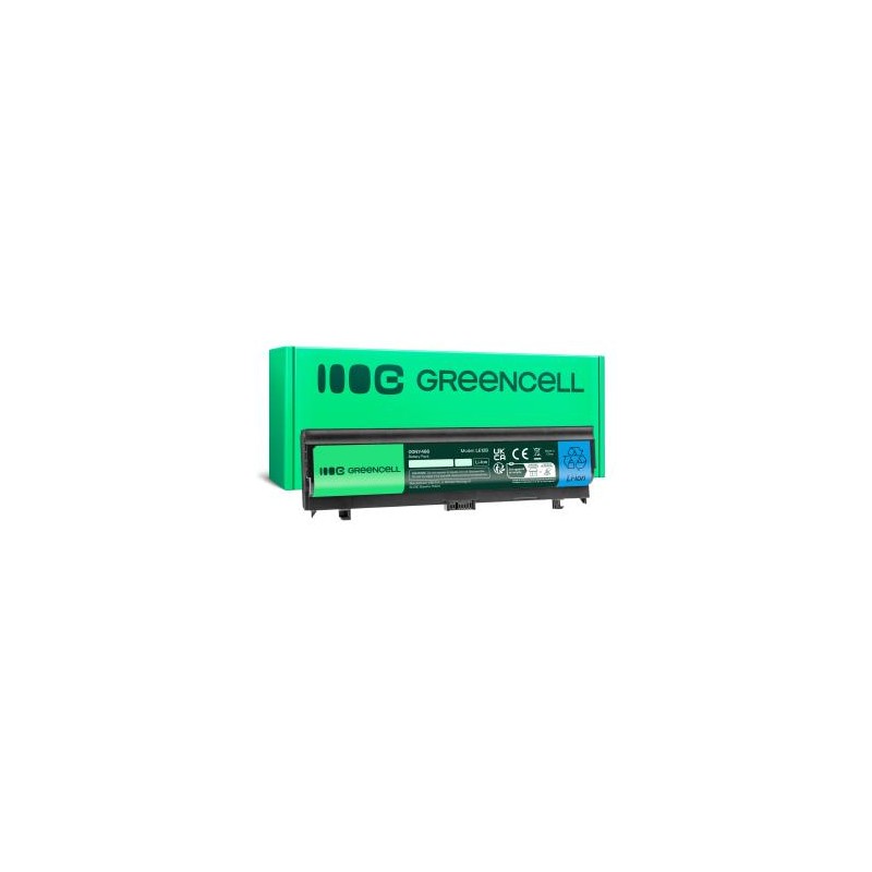 Green Cell bateria do Lenovo ThinkPad L560 L570