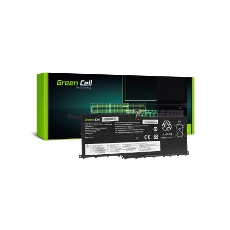 Green Cell bateria 00HW028 do Lenovo ThinkPad X1 Carbon 4th Gen i Lenovo ThinkPad X1 Yoga (1st Gen, 2nd Gen)