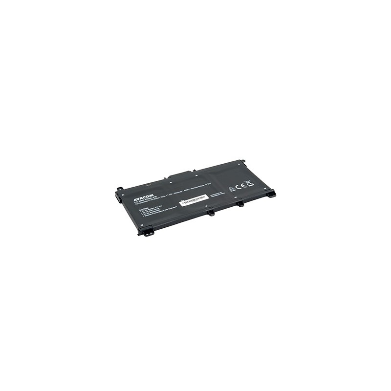 Avacom baterie dla HP 240 250 G7, Pavilion 14, 15 series HT03XL, Li-Pol, 11.55V, 3600mAh, 42Wh, NOHP-HT03XL-P36