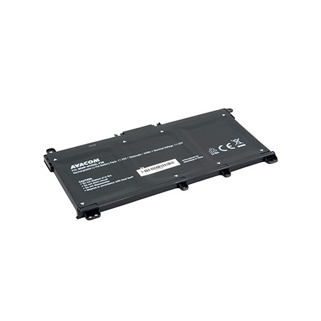 Avacom baterie dla HP 240 250 G7, Pavilion 14, 15 series HT03XL, Li-Pol, 11.55V, 3600mAh, 42Wh, NOHP-HT03XL-P36