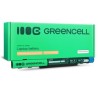 Green Cell bateria AL15A32 do Acer Aspire E5-573 E5-573G E5-573TG E5-722 E5-722G V3-574 V3-574G TravelMate P277
