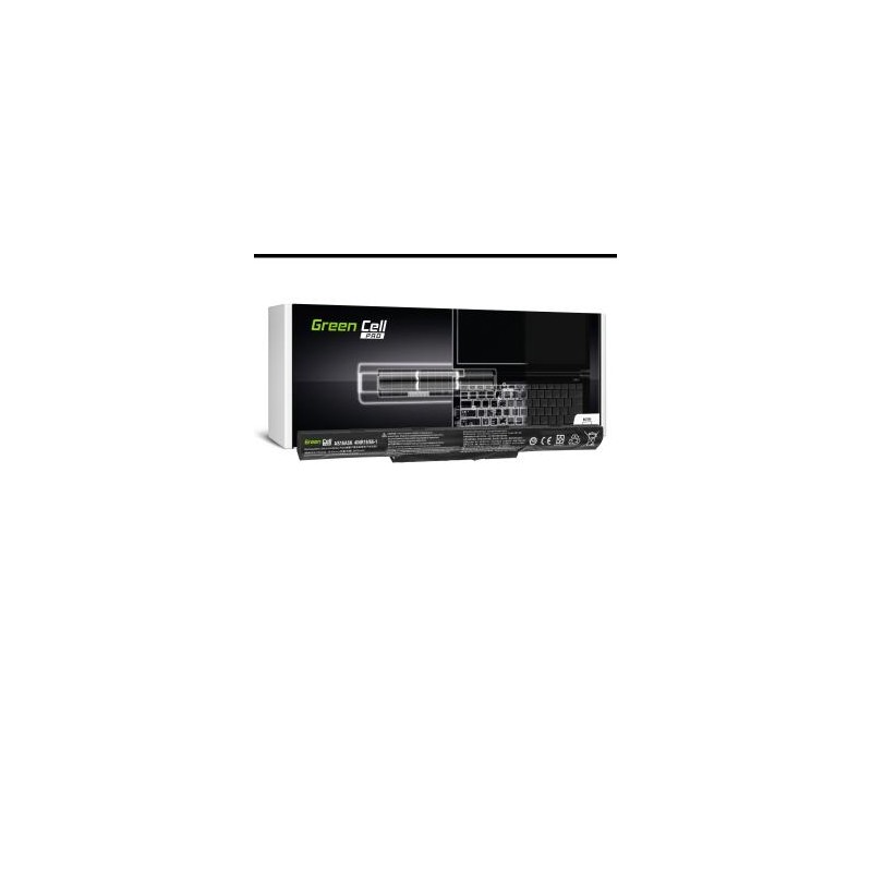 Green Cell bateria do AS16A5K do Acer Aspire E15 E5-553 E5-553G E5-575 E5-575G F15 F5-573 F5-573G
